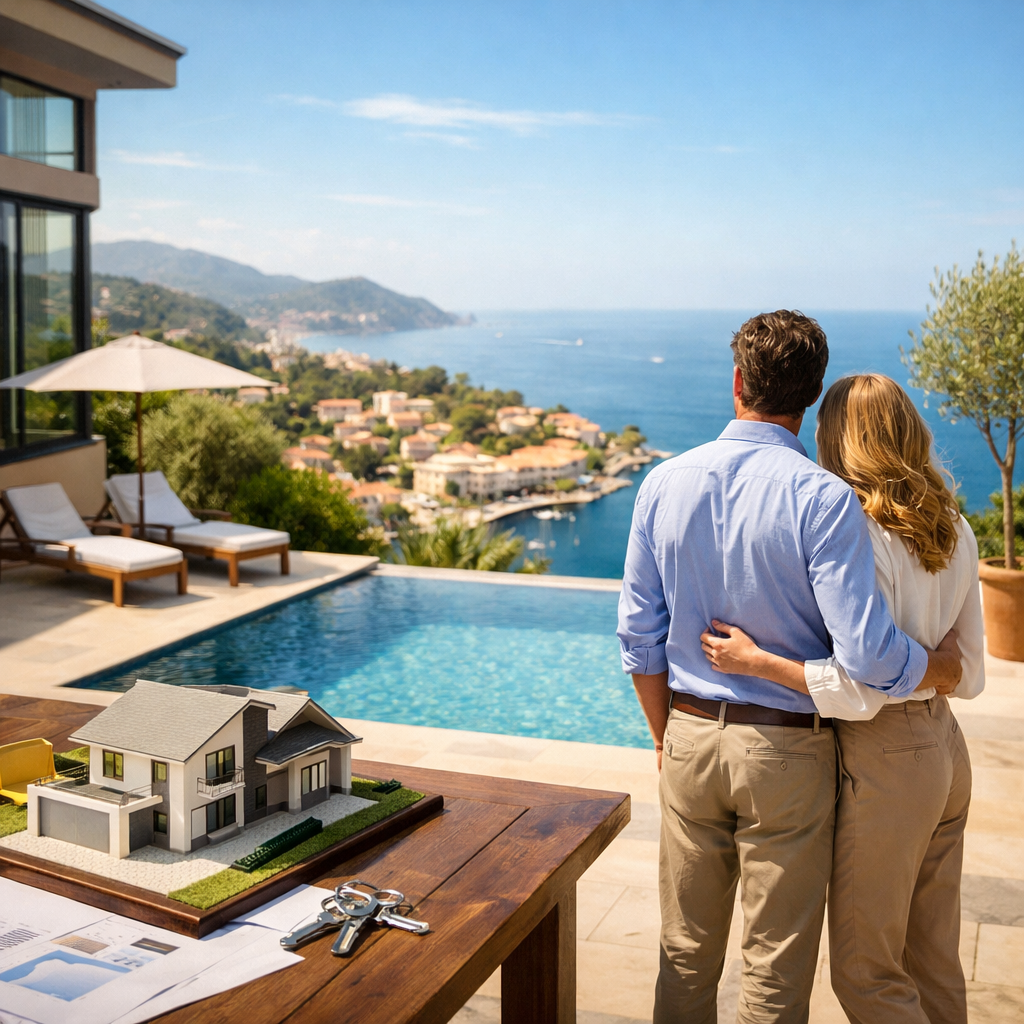 Cote France Immobilier : guide achat-vente 2026